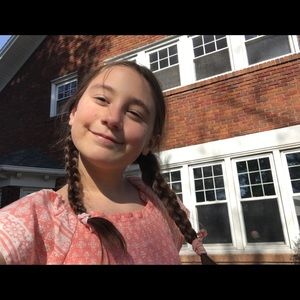 Meet your Posher, Morgan